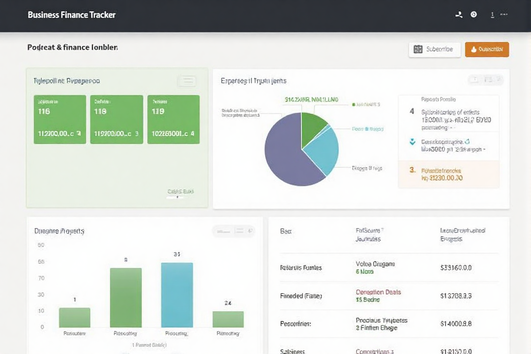 danni-xing-a-screenshot-of-a-dashboard-with-a-pie-chart-and-graphs-displayi-f8122b97-5a88-4782-8b41-c1e3a6120b24